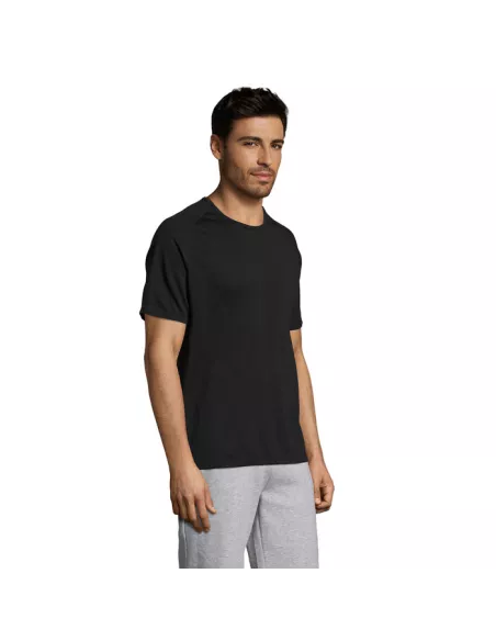SPORTY MEN T-Shirt SPORTY