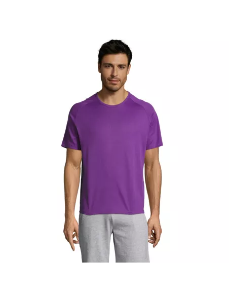 SPORTY MEN T-Shirt SPORTY