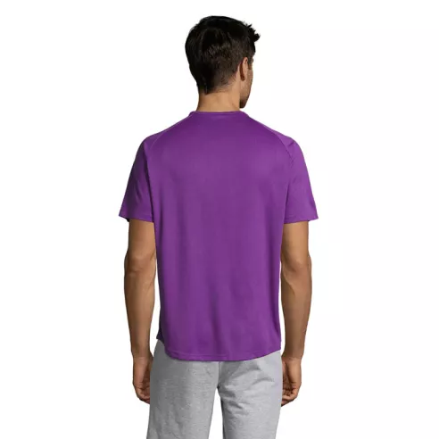 SPORTY MEN T-Shirt SPORTY