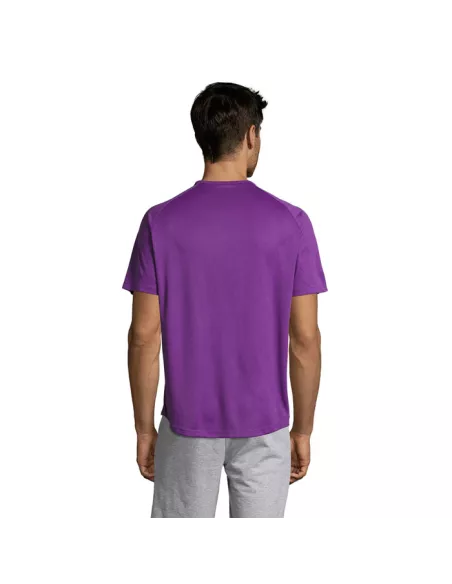 SPORTY MEN T-Shirt SPORTY