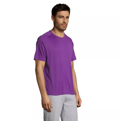 SPORTY MEN T-Shirt SPORTY