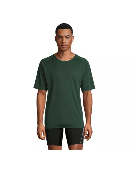 SPORTY MEN T-Shirt SPORTY