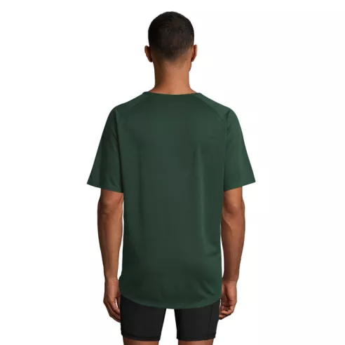 SPORTY MEN T-Shirt SPORTY