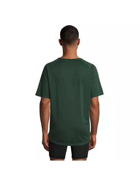 SPORTY MEN T-Shirt SPORTY