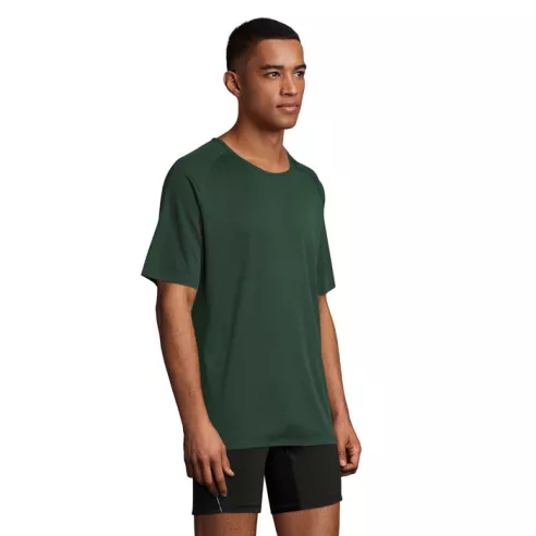 SPORTY MEN T-Shirt SPORTY