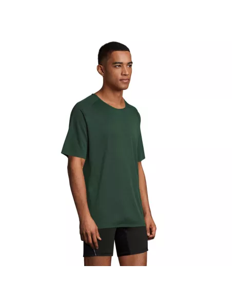 SPORTY MEN T-Shirt SPORTY
