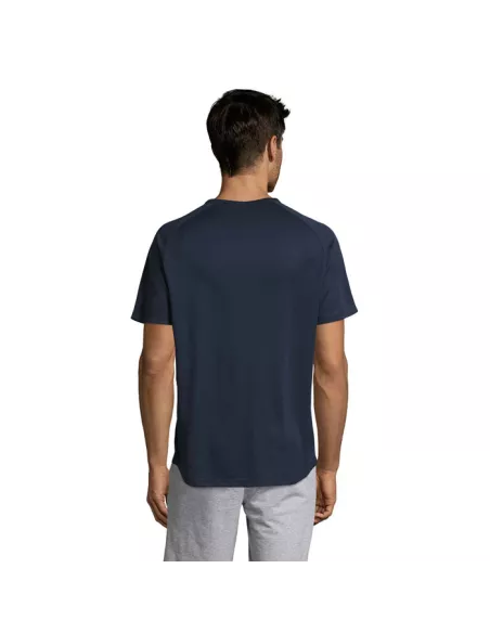 SPORTY MEN Camiseta SPORTY