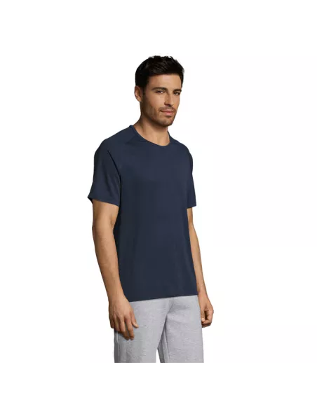 SPORTY MEN Camiseta SPORTY