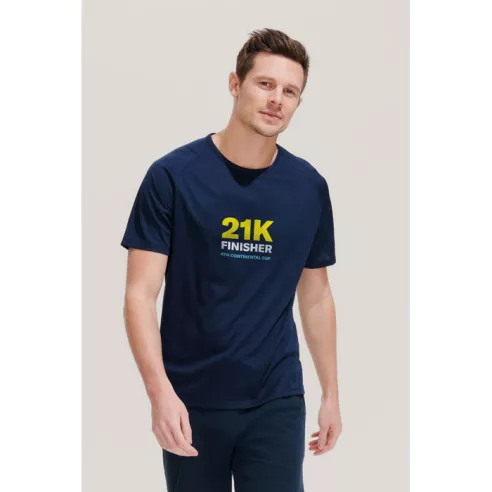 SPORTY MEN Camiseta SPORTY