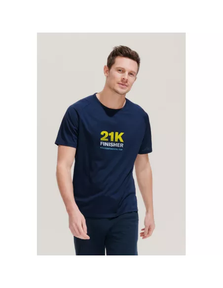 SPORTY MEN Camiseta SPORTY