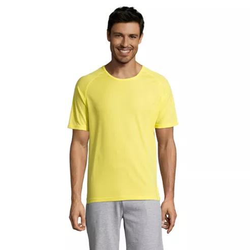 SPORTY MEN T-Shirt SPORTY