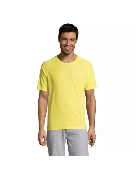SPORTY MEN T-Shirt SPORTY