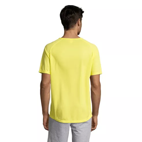 SPORTY MEN T-Shirt SPORTY