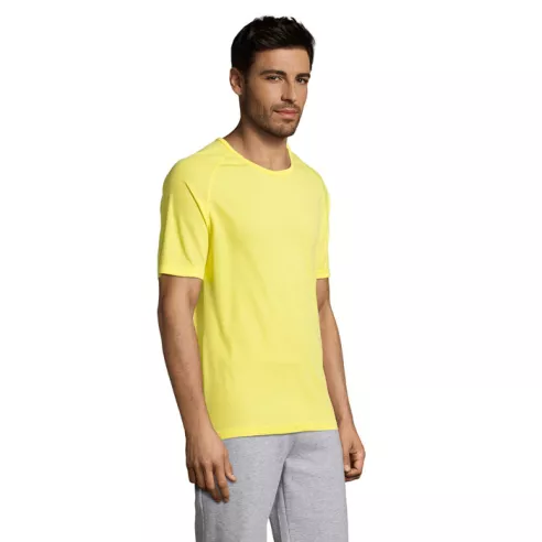 SPORTY MEN T-Shirt SPORTY