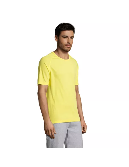 SPORTY MEN T-Shirt SPORTY
