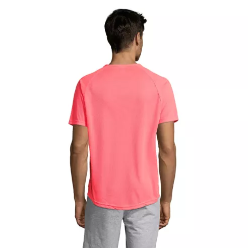 SPORTY MEN T-Shirt SPORTY
