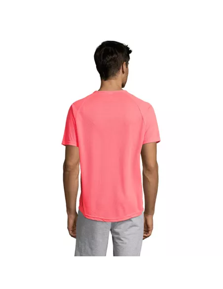 SPORTY MEN T-Shirt SPORTY
