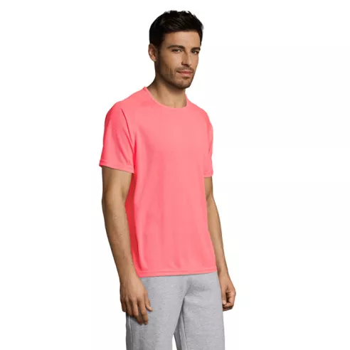 SPORTY MEN T-Shirt SPORTY