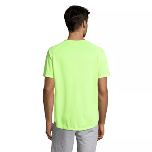 SPORTY MEN T-Shirt SPORTY