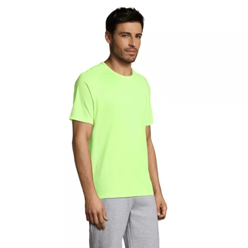 SPORTY MEN T-Shirt SPORTY