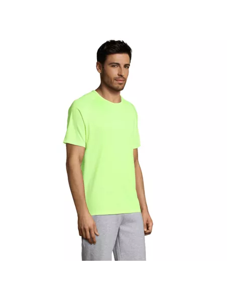 SPORTY MEN T-Shirt SPORTY