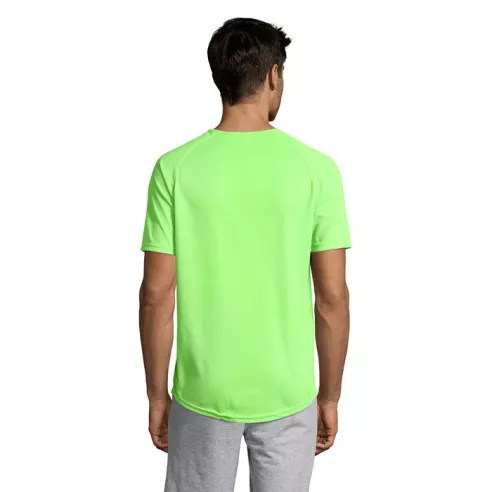 SPORTY MEN T-Shirt SPORTY