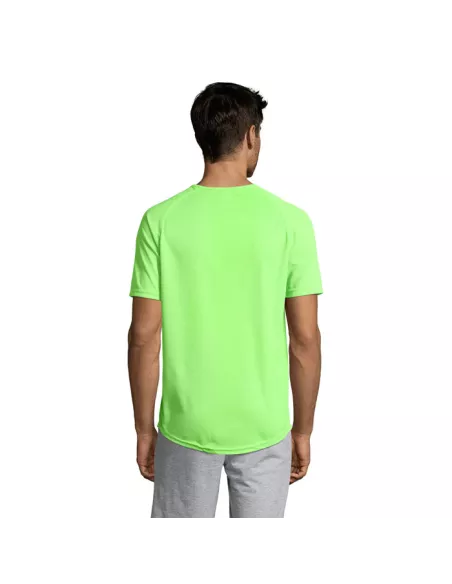 SPORTY MEN T-Shirt SPORTY