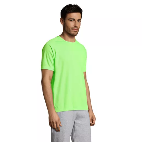 SPORTY MEN T-Shirt SPORTY