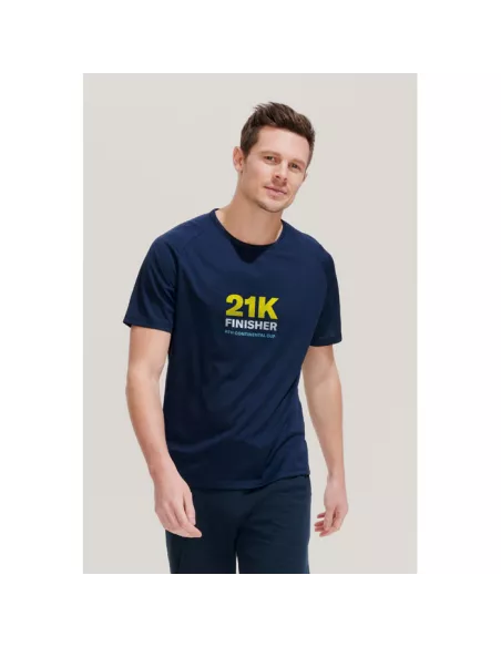SPORTY MEN T-Shirt SPORTY