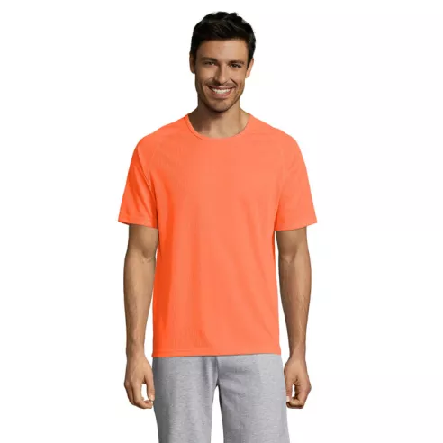 SPORTY MEN T-Shirt SPORTY
