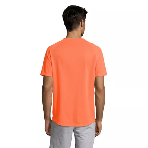 SPORTY MEN T-Shirt SPORTY