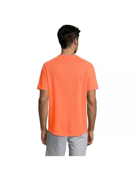 SPORTY MEN T-Shirt SPORTY