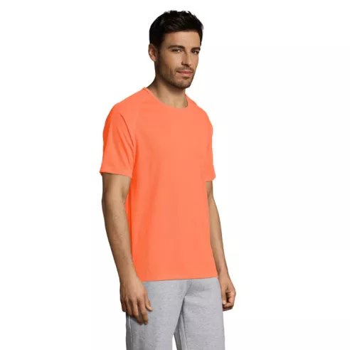 SPORTY MEN T-Shirt SPORTY