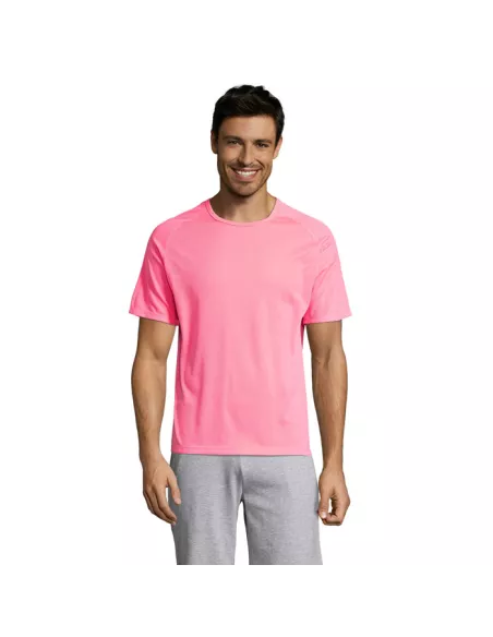 SPORTY MEN T-Shirt SPORTY