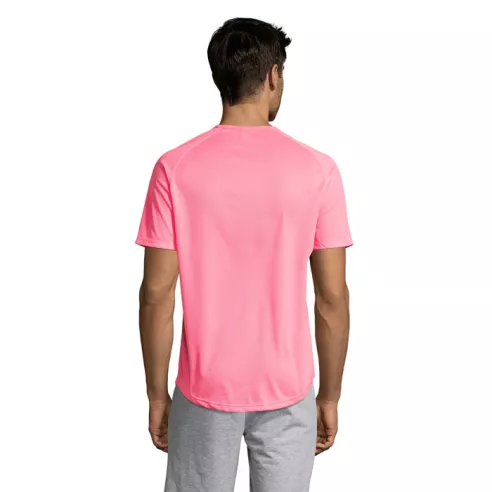 SPORTY MEN T-Shirt SPORTY