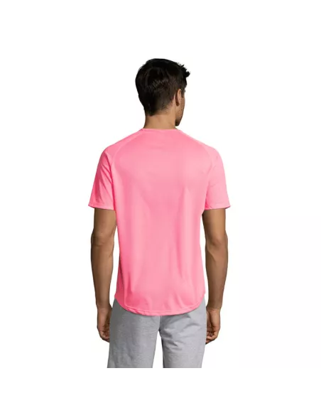 SPORTY MEN T-Shirt SPORTY