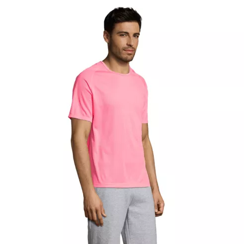 SPORTY MEN T-Shirt SPORTY