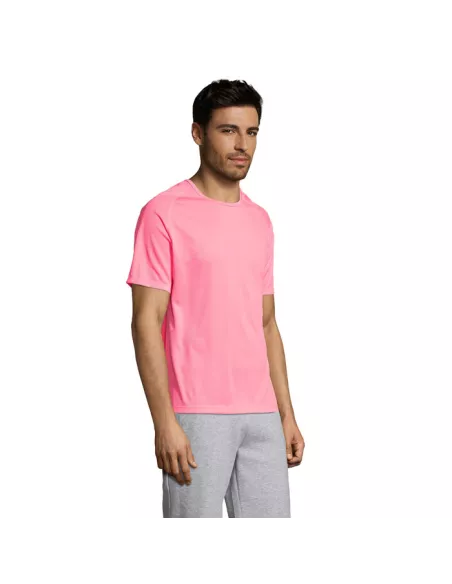 SPORTY MEN T-Shirt SPORTY