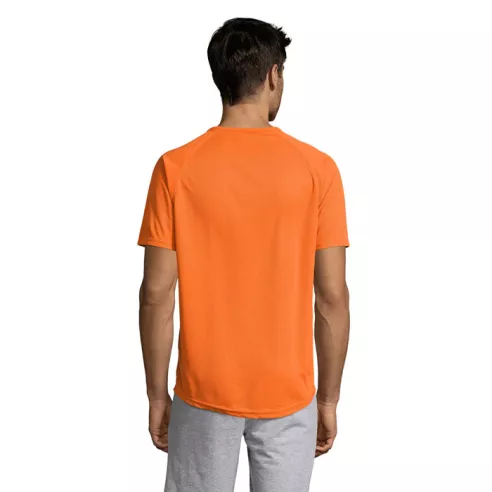 SPORTY MEN T-Shirt SPORTY
