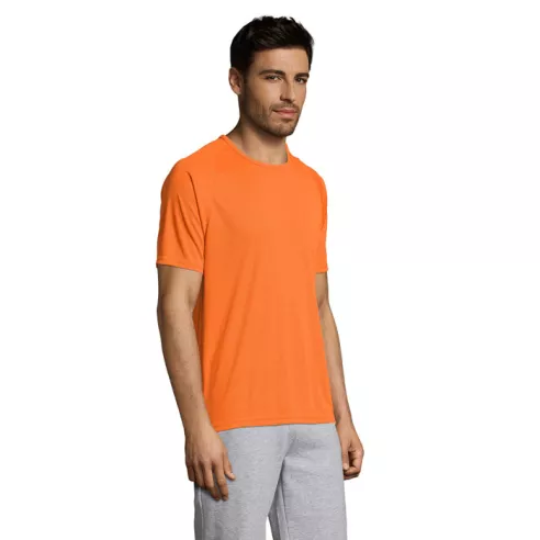 SPORTY MEN T-Shirt SPORTY