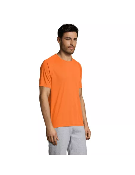 SPORTY MEN T-Shirt SPORTY