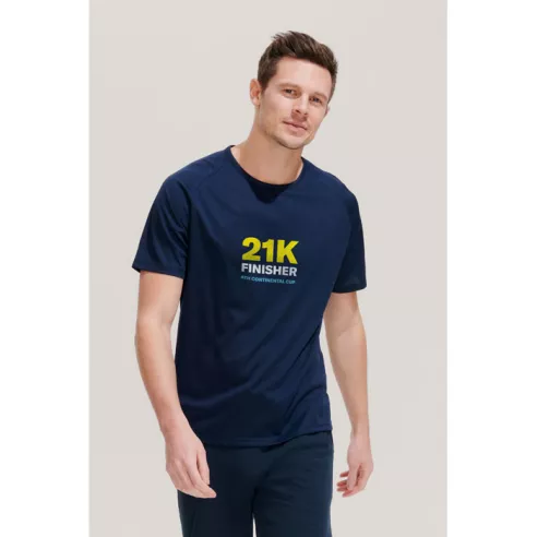 SPORTY MEN T-Shirt SPORTY