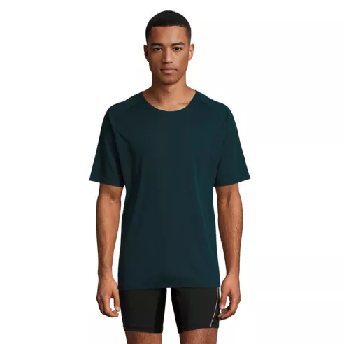 SPORTY MEN T-Shirt SPORTY