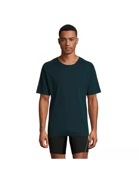 SPORTY MEN T-Shirt SPORTY