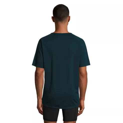 SPORTY MEN T-Shirt SPORTY