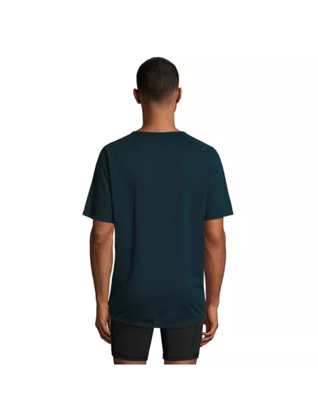 SPORTY MEN T-Shirt SPORTY