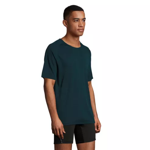 SPORTY MEN T-Shirt SPORTY
