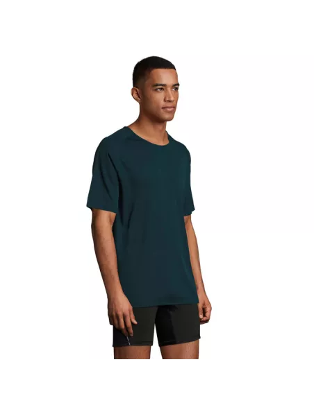 SPORTY MEN T-Shirt SPORTY