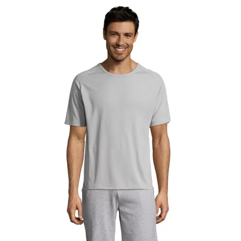SPORTY MEN T-Shirt SPORTY