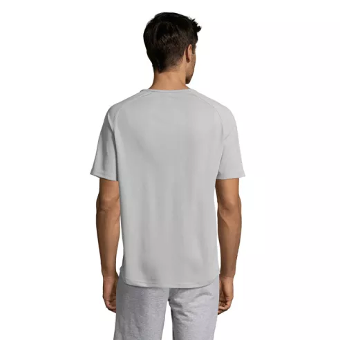SPORTY MEN T-Shirt SPORTY